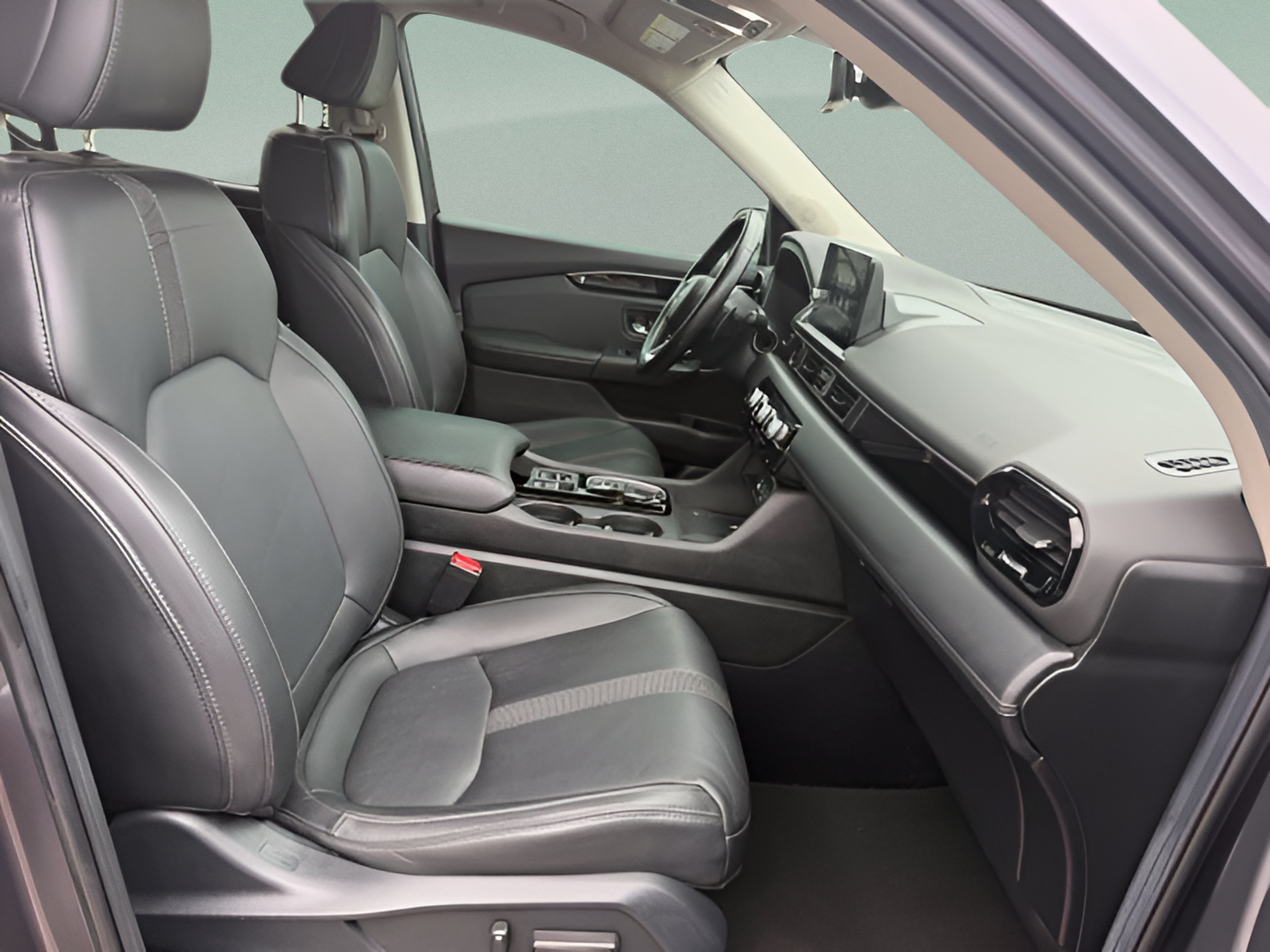 Used 2024 Honda Pilot EX-L image 27