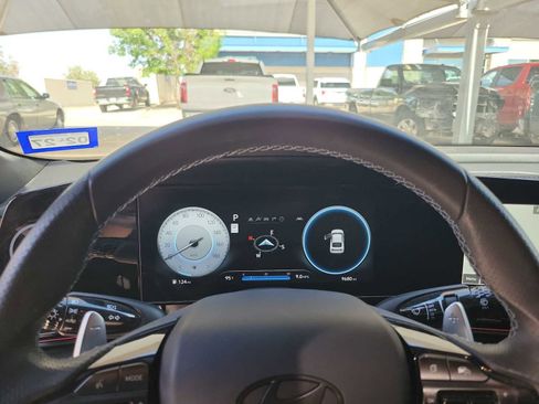 Used 2025 Hyundai Elantra N FWD image 22