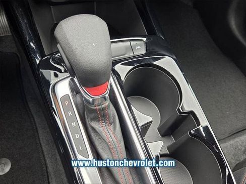 New 2026 Chevrolet Trax RS w/ Driver Confidence Package FWD image 24