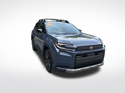 Used 2026 Toyota RAV4 AWD image 3