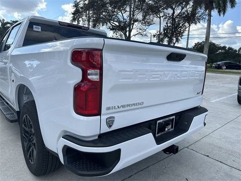 New 2026 Chevrolet Silverado 1500 RST image 21