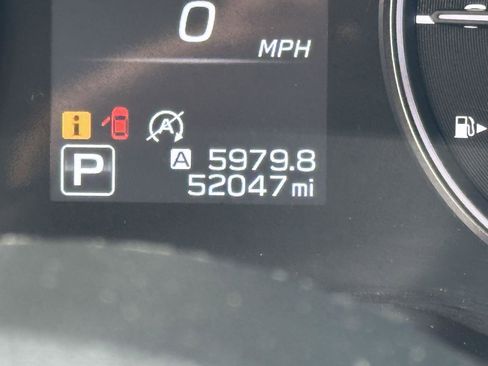 Used 2023 Subaru Outback Premium image 14