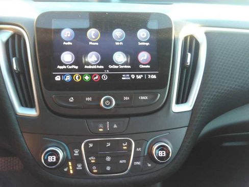 Used 2023 Chevrolet Malibu LT image 8