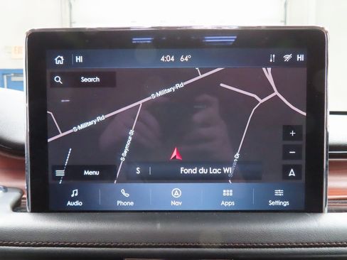 Used 2023 Lincoln Aviator Reserve w/ Equipment Group 201A image 18