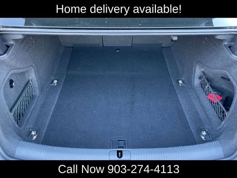 Used 2018 Audi S4 Premium Plus w/ Navigation Package image 26