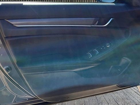 Used 2018 Honda Accord LX image 23