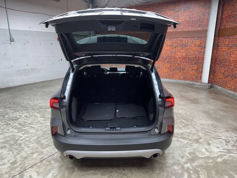 Certified 2023 Ford Escape Active FWD image 26