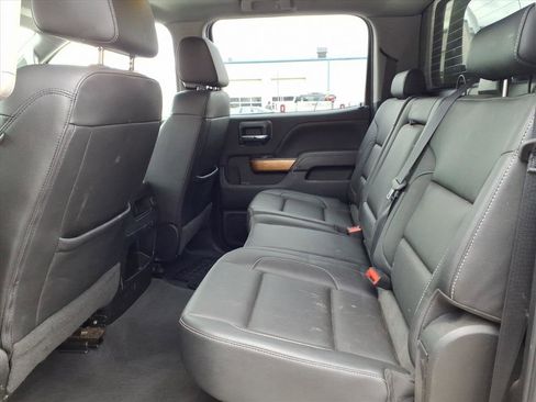 Used 2019 Chevrolet Silverado 2500 LTZ w/ Duramax Plus Package image 26