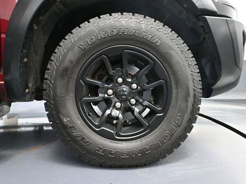 Used 2023 RAM 1500 Classic Warlock AWD/4WD image 18