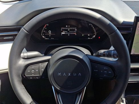 New 2026 MAZDA CX-5 Preferred AWD/4WD image 15