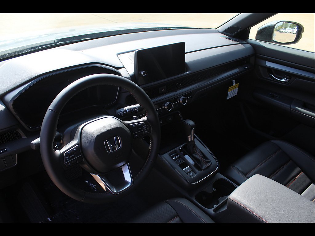 New 2027 Honda CR-V Sport-L image 6