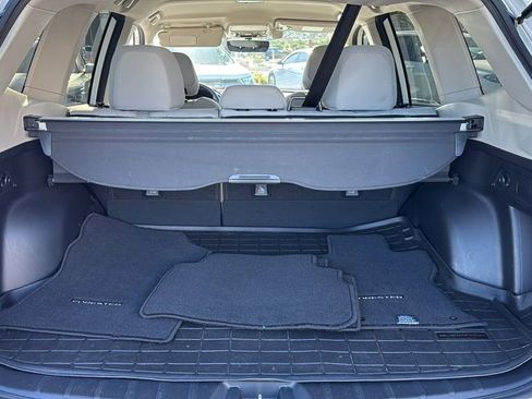 Used 2021 Subaru Forester image 29