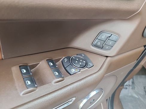 Used 2022 Ford Expedition King Ranch AWD/4WD image 15