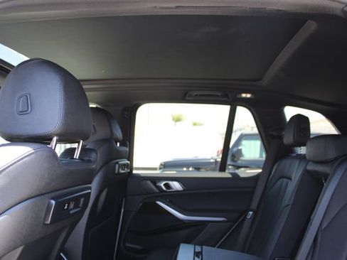Used 2021 BMW X5 sDrive40i w/ Convenience Package RWD image 39