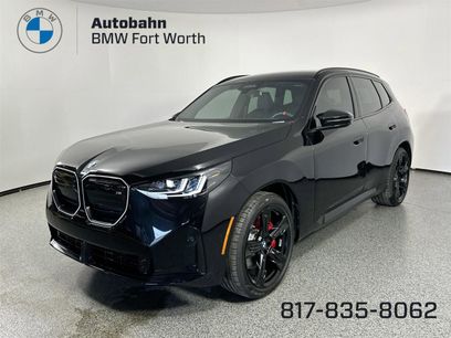 New 2026 BMW X3 M50 w/ Premium Package