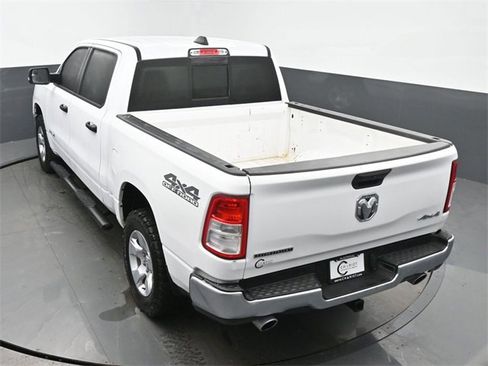 Used 2023 RAM 1500 Big Horn image 41