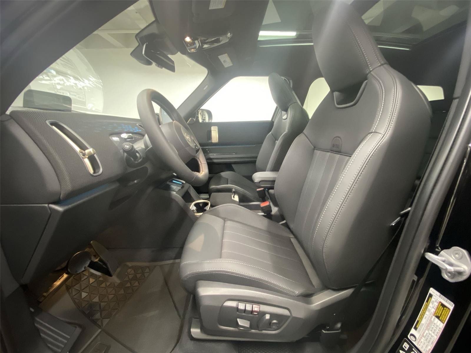 New 2027 MINI Cooper Countryman S AWD/4WD image 17