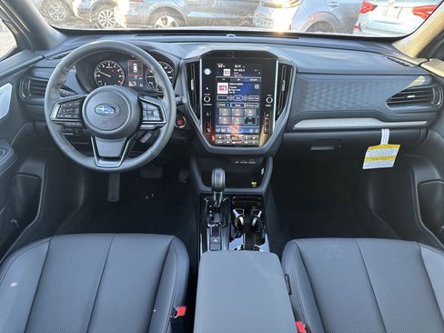 New 2026 Subaru Forester Limited image 11