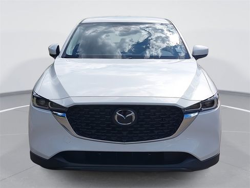 New 2025 MAZDA CX-5 AWD 2.5 S image 2