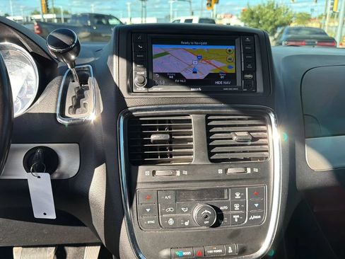 Used 2020 Dodge Grand Caravan GT FWD image 92