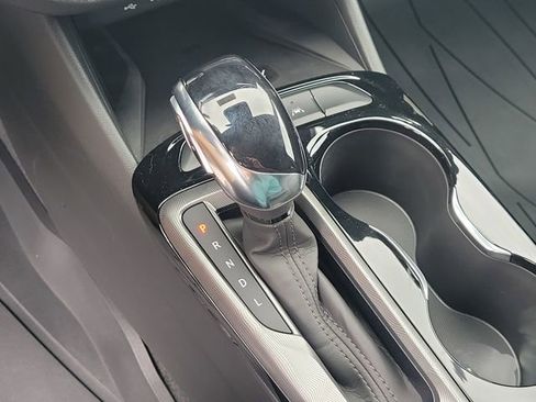 New 2026 Buick Envista Sport Touring image 30