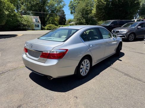 Used 2013 Honda Accord EX-L image 7