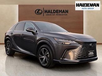 Used 2024 Lexus RX 350 Premium w/ Cold Area Package AWD/4WD video 1