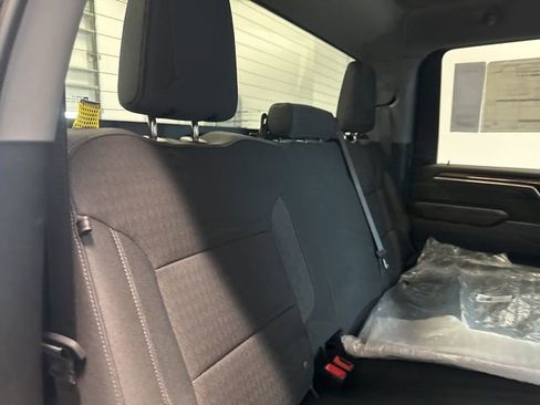 New 2026 Chevrolet Silverado 3500 LT image 35