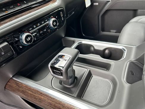 New 2026 GMC Sierra 1500 Elevation w/ Elevation Premium Package image 14