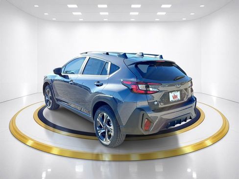 New 2026 Subaru Crosstrek 2.0i Premium AWD/4WD image 9