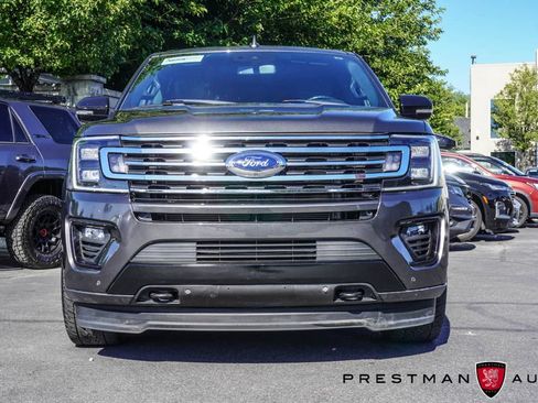Used 2019 Ford Expedition Limited w/ Equipment Group 303A AWD/4WD image 20