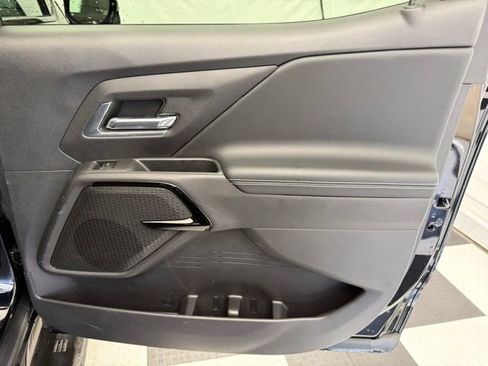 New 2026 Chevrolet Silverado EV LT w/ Plus Package AWD/4WD image 27