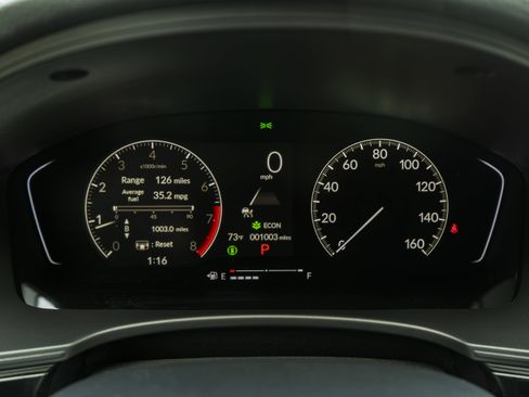 Used 2026 Honda Civic Sport image 22