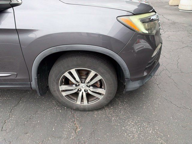 Used 2016 Honda Pilot EX-L image 12