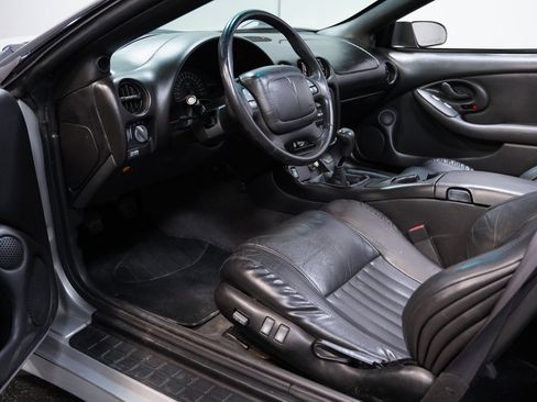 Used 2000 Pontiac Firebird Trans Am RWD image 5