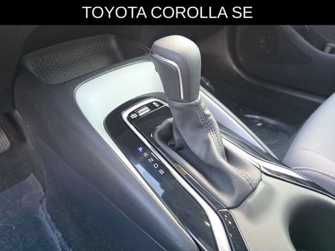 Used 2024 Toyota Corolla SE FWD image 23