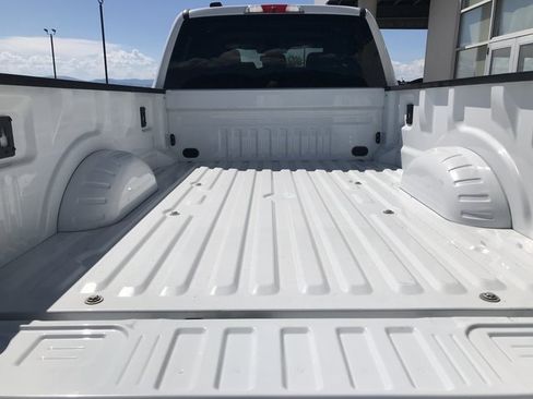 Certified 2023 Ford F350 XLT w/ 360-Degree Camera Package image 22