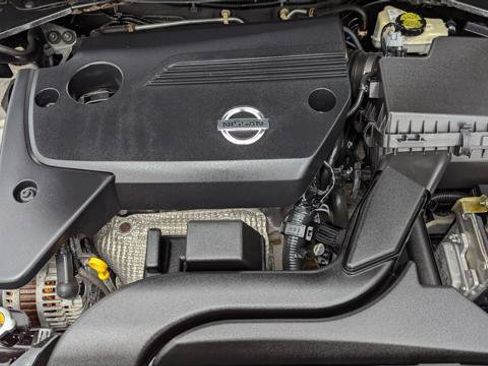 Used 2013 Nissan Altima 2.5 SL w/ Technology Pkg FWD image 28