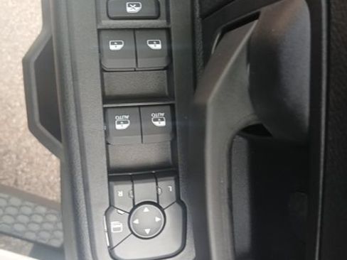 New 2026 RAM 2500 Tradesman AWD/4WD image 58