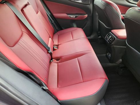 Used 2026 Lexus NX 350 AWD image 32