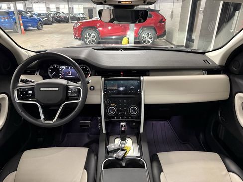 Used 2023 Land Rover Discovery Sport S R-Dynamic image 20