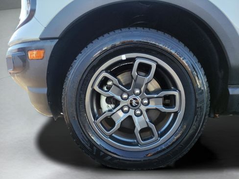 Used 2022 Ford Bronco Sport Big Bend w/ Convenience Package image 32