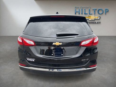 Used 2019 Chevrolet Equinox LT AWD/4WD image 6