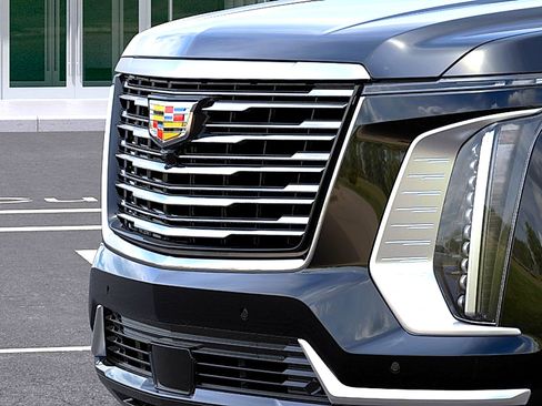 New 2026 Cadillac Escalade Platinum Luxury RWD image 13