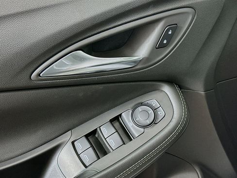 Used 2025 Buick Encore GX Preferred image 15