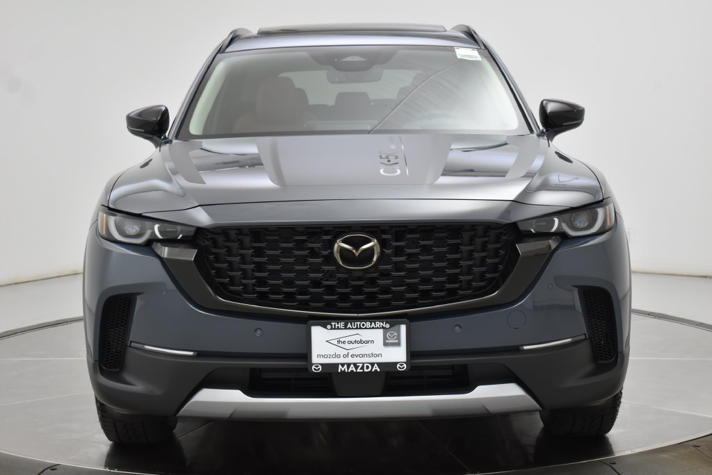 New 2026 MAZDA CX-50 Meridian Edition w/ Weather Package AWD/4WD image 13
