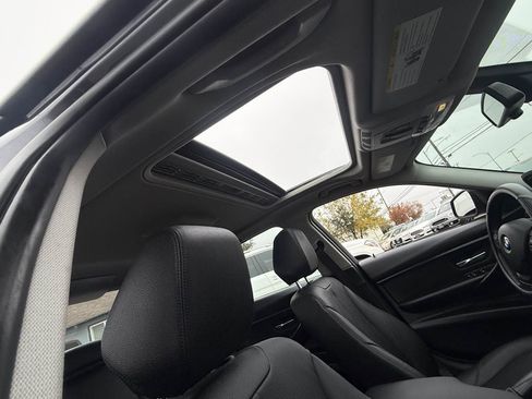 Used 2015 BMW 320i xDrive Sedan image 22