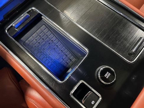 Certified 2025 Lincoln Aviator Reserve w/ Equipment Group 201A image 24