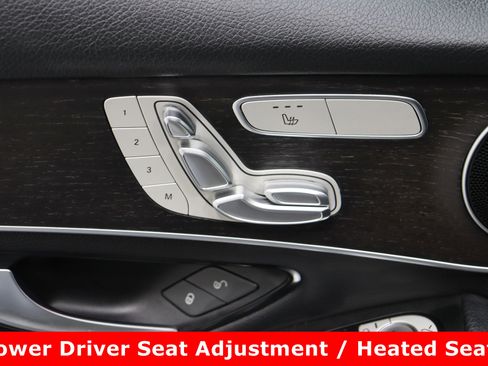 Used 2020 Mercedes-Benz GLC 300 4MATIC image 13