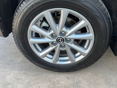 Certified 2025 MAZDA CX-5 AWD 2.5 S w/ Preferred Package image 26